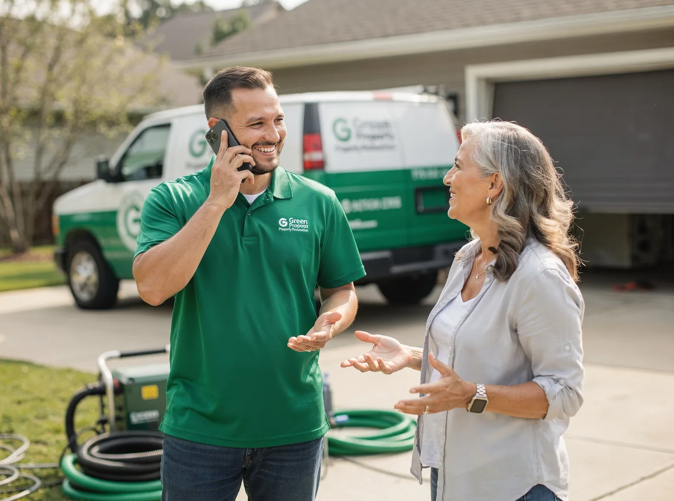 Water Damage Restoration Wooster, AR FAQs